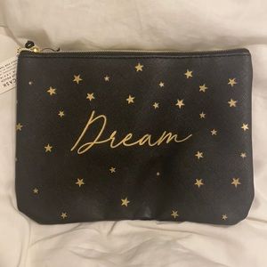 Ruby + Cash Makeup Pouch